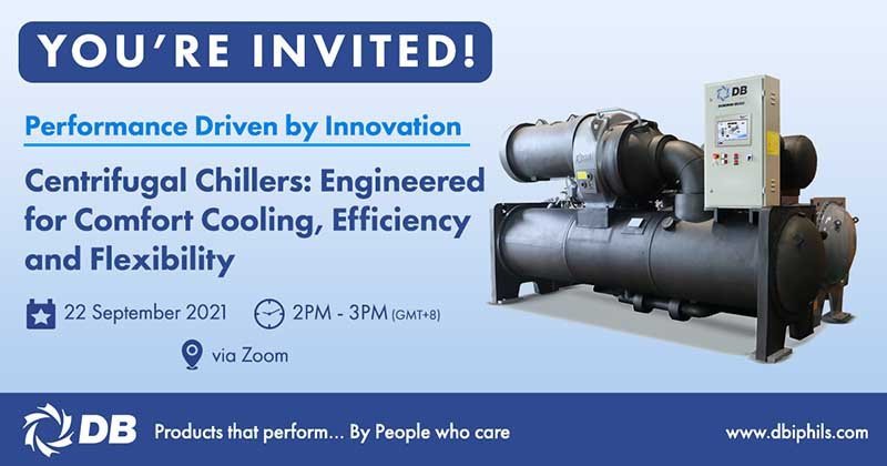 Webinar: Performance Driven by Innovation