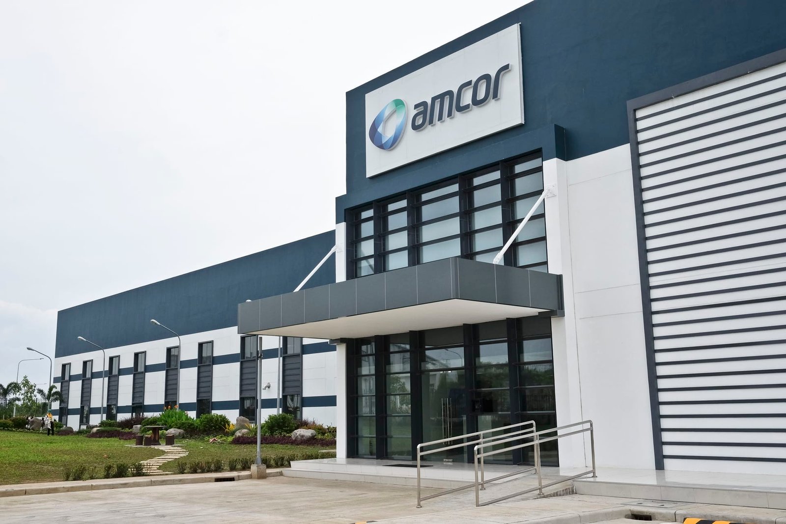 Amcor Flexibles